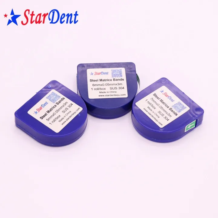 Dental%20Steel%20Matrice%20Band%20reel/Dental%20Steel%20Matrix%20Bands,%20Stainless%20Steel%20Matice%20Straight%20Teeth%20Restoration%20Roll%20(6mm)%20-%20Image%204