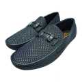 Rubber Men Shoes - Loafers for men - Shoes For Men - Casul shoes for men. 