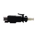 BRADOO- Stop Light Switch Switch for Mercedes Benz W201 W124 W210 & for Benz MB 38 Pin to 16 Pin OBD2 OBD II Diagnostic Adapter. 
