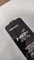 IPhone 13 pro Curve OG Gorilla HD+ Glass Full Edge to Edge Tempered Screen Protector Premium Quality-Tempered High Quality Glass. 