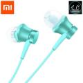 For Original Xiaomi MI Piston Basic Edition In-ear Earphones with Mic. 