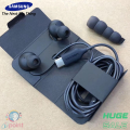 AKG Samsung Handsfree - USB C Type  Jack - | 100% Original AKG Handsfree Imported | High Quality Deep Bass / Sound - Samsung Earphones,Headphones ,Handfree | AKG 100% Oriia Hanfree. 