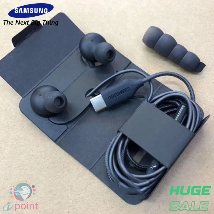 AKG%20Samsung%20Handsfree%20-%20USB%20C%20Type%20%20Jack%20-%20%7C%20100%25%20Original%20AKG%20Handsfree%20Imported%20%7C%20High%20Quality%20Deep%20Bass%20/%20Sound%20-%20Samsung%20Earphones,Headphones%20,Handfree%20%7C%20AKG%20100%25%20Oriia%20Hanfree%20-%20Image%204