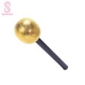 Role Play King Scepter Enchanting Kids King Scepter Perfect for Cosplay Themed Parties Halloween Costume Props Ideal Children's Performance Prince Walking Stick Toy. 
