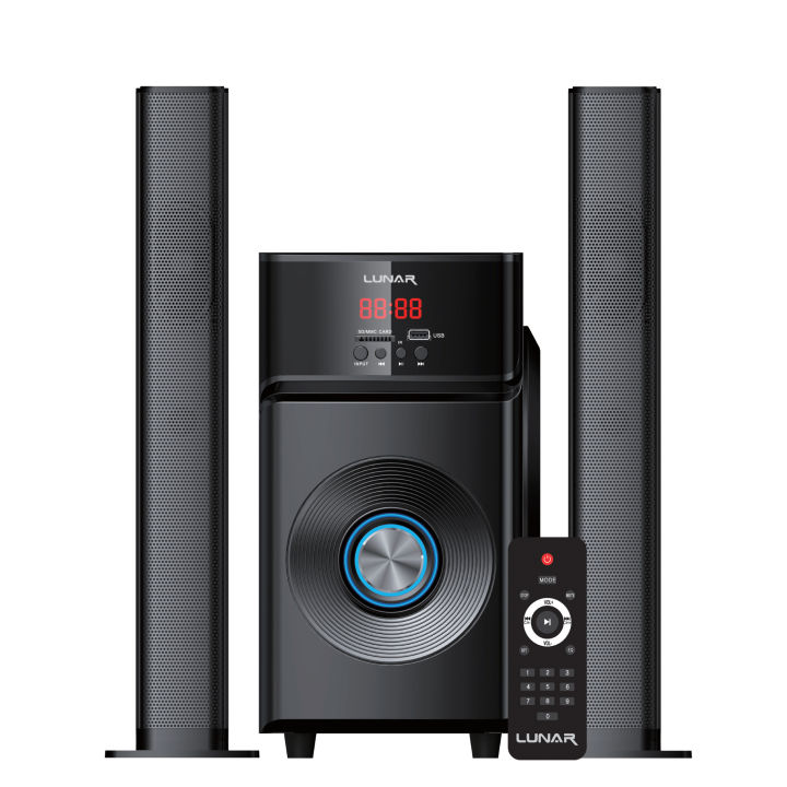 LUNAR%20-%20FLEX%20BAR%20-%202in1%20Speaker%20System,%20Sound%20Bar%20+%202.1%20Speaker%20with%20Bluetooth,%20USB%20&%20Remote%20Control,%20Ideal%20for%20LCD/LED%20TVs%20-%20Image%202