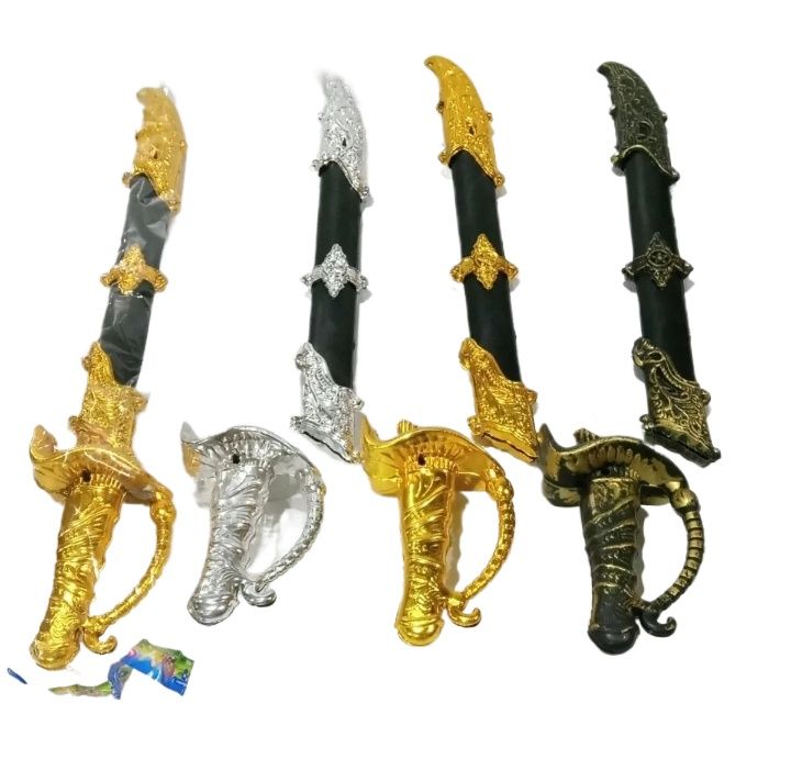 Ertugrul ghazi flexible sword 24 inches for kids