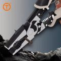 Universal Multifunctional Diagonal Pliers Needle Nose Pliers Hardware Tools Universal Wire Cutters Electrician Wire Pliers. 