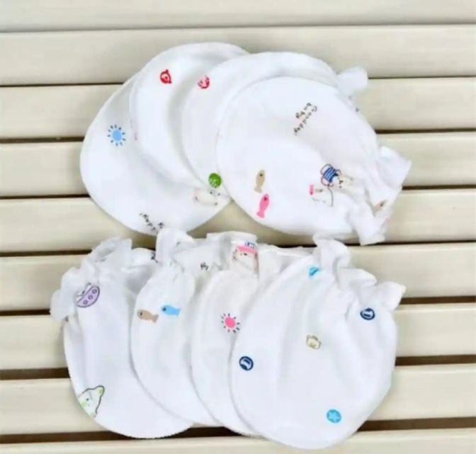 Pack%20Of%203%20Pairs%20-%20Soft%20Cotton%20Baby%20Mittens%20For%20Newborn%20Baby%20Gloves%20Baby%20Infant%20-%20Image%203