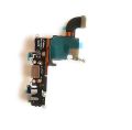 iPhone 6s Charging Port Charging Port for Apple iPhone 6s mic Flex Socket pin sub PCB connecter headfree Earphone Audio Jack Dock USB Charger Strip​. 