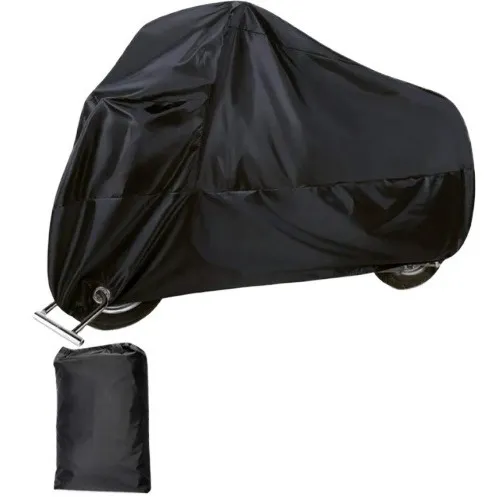 NON%20Woven%20Full%20Size%20Dust%20/%20Scratch%20Prof%2070%20/%20125%20/%20150%20cc%20Bike%20Top%20Cover%20with%20%20Bag%20-%20Image%203