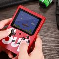 Magic Cube For Game Boy SUP X Game Box 400 Classic Game In One Handheld Game Console. 
