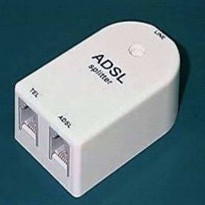 [PTCL landline] MOATELECOM ADSL/ VDSL Splitter