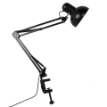 Arm Table Lamp With Desk Mount For Office Home. 