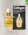 Wokali Collagen Anti-Aging Serum Made with 100% Pure Collagen. 