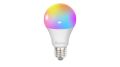 Avatar Smart Light Bulb, Alexa Bulbs WiFi LED  with Smart Life App, RGBCW Color Changing Lights, (E26 A19 8W). 