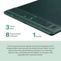HUION Inspiroy 2 H951P Battery-free Stylus for Digital Art Designing Skeching Drawing Graphic Tablet. 