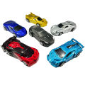 Sports Car Toys For Kids, Racing Cars Toys For Boys, Lamborghini Toys Set. 