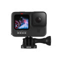 GoPro HERO9 Black. 