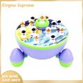 Enigma- Children Concentration Game Space Adventure Board Game for Family Fun Astronaut Puzzle Game for Kids Adults Interactive Strategy Game Set Board Game for Kids. 