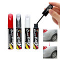 2 pcs Car Scratch Repair Fix It Pro Auto Paint Pen Professional Car-styling Scratch Remover Magic Maintenance Paint Care CELTD UK DIY Car Clear Scratch Remover Touch Up Pens Auto Paint Repair Pen Brush. 