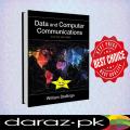 Data and Computer Communications (10th Edition) by William Stallings. 