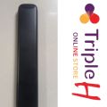 TCL Voice Remote Control Universal For All TCL LCD / LED Smart TV With Social Buttons TCL Long Voice Remote Black Color | Triple H. 