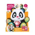 WINFUN New Panda Pal Stuffed Toy For Kids 0797. 