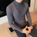 Slim Fit High Neck for Men and Boys | Warm High Neck for Winter Season. 