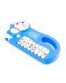 Doraemon Musical Piano for Kids / Kids Piano Toy with Free Cells / Piano Toy for Babies / Piano Toy for Kids / Musical Toys for Kids. 