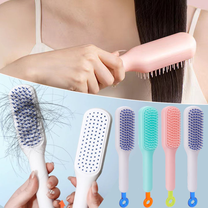Telescopic%20Comb%20Magic%20Comb,%20Hair%20Scalp%20Cleaning%20Comb%20Home%20Anti-static%20Hair%20Comb%20Cleaning%20Hair%20Brush%20-%20Image%202