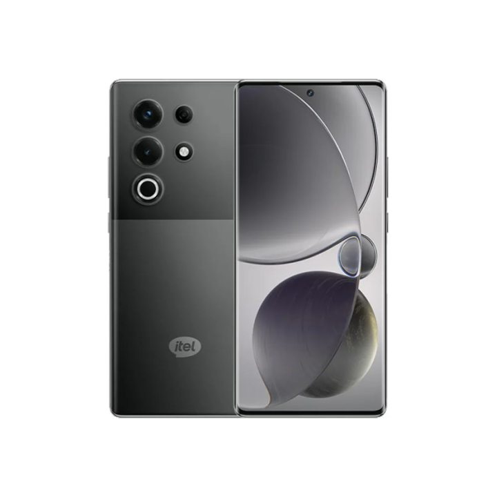 Itel S25 Ultra RAM 8 GB ROM 256 GB Front Camera	32 MP Back Camera	50 MP Dual Rear Camera Battery Type	Powerful 5000 mAh