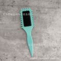 Bounce Curl Definition Modeling Brush Bounce Curl Define Styling Brush Cross-border hot. 