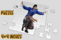 Jigsaw Lei wulong tekken 3 Jigsaw. 