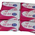 SOFT LOOK TISSUE PAPER 2 PLY 550TISSUES. 