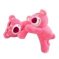 Boutique 8 inch claw machine special doll doll mass wholesale wedding throwing plush toys activity gifts. 