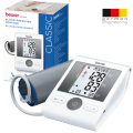 Beurer - BM 28 Upper Arm Blood Pressure Monitor With Universal Cuff White. 