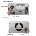 Original Suoer 10A Charger MA-1210AS Battery Reverse Polarity 220VAC to 12V DC. 