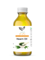 Neem Oil, Roghaan E Neem , Cold Pressed, Organic And Natural. 