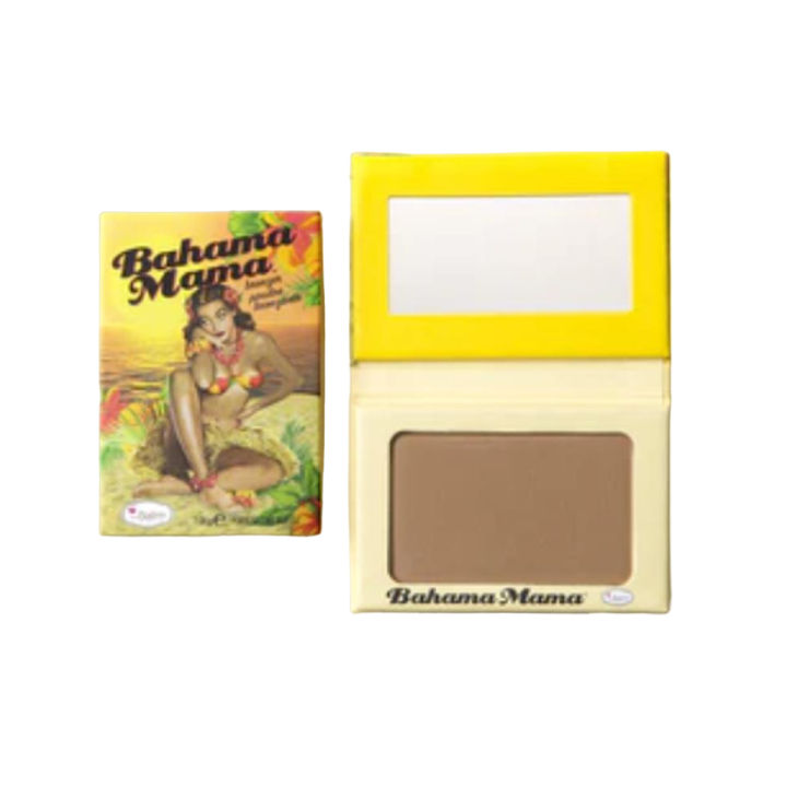 The Balm - Bahama Mama Bronzer - Beauty by Daraz