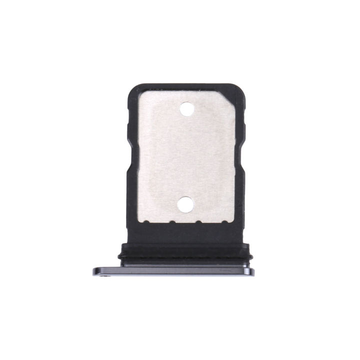 Google Pixel 7 SIM Tray Sim Jacket Sim Slot Sim Door For Google Pixel 7 - Black