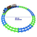 Thomas 11 pcs Train set. 