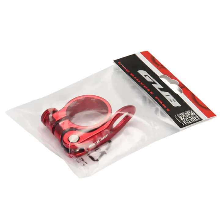 %5BHOT%5D%20GUB%20Bicycle%20Seatpost%20Clamp%20Aluminum%20Ultralight%20Quick%20Release%20Road%20Bike%20MTB%20Mountain%20Bike%20Seat%20Post%20Seat%20Post%20Clamp%2031.8/34.9Mm%20-%20Image%206