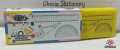 Superior Quality Rays Mathematical Geometry Box for Students - Ghosia Stationery 15285. 