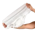 Disposable Period Panty, Women Period Underwear, Postpartum panty, Sanitary Napkin Pants, Menstrual Pull-up Pant. 