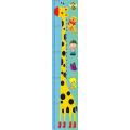 5 Feet Kids Growth Height Chart Home Decor School Decoration. 