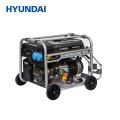 Hyundai Petrol Generator 8.5Kw - HGS9250. 