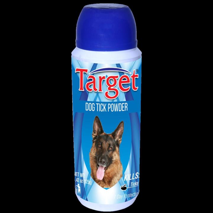 Dog Tick Powder 125 gram