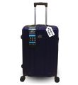 Hardside  24 Inch Medium Trolley Suitcase For Travel Fiber Case 4 wheel Luggage 360 Rotation. 