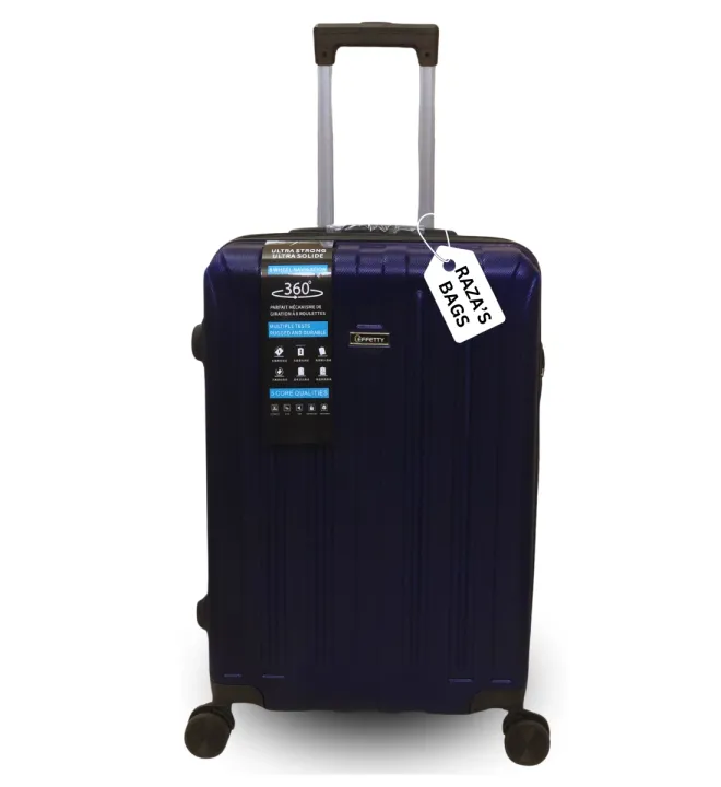 Hardside%20%2024%20Inch%20Medium%20Trolley%20Suitcase%20For%20Travel%20Fiber%20Case%204%20wheel%20Luggage%20360%20Rotation%20-%20Image%206