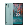 Nokia C12 Pro || 4GB Ram 64GB Rom || 6.3 Inches IPS LSD || 4000 mAh - Battery|| 4G-LTE. 
